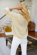 Carolyn Sweater