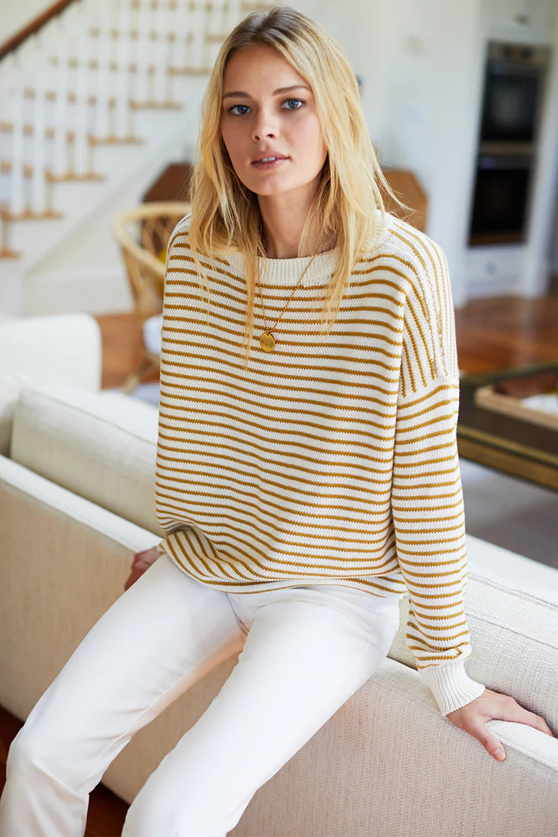 Carolyn Sweater