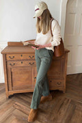 Vintage Army Pant Long