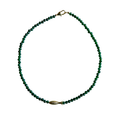 The Fresh Catch Fish Necklace