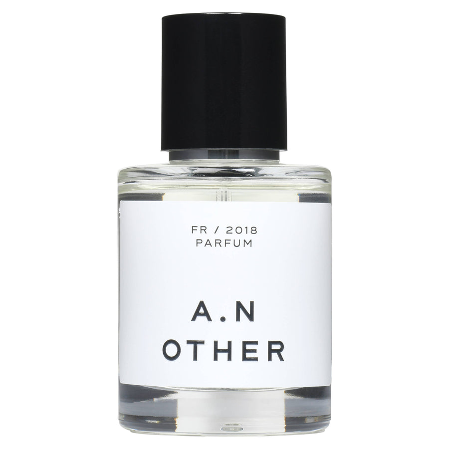 Ginger Tonic - FR/2018 50ml Perfume (gin & tonic, musk)
