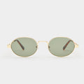 Poseidon Deux Sunglasses