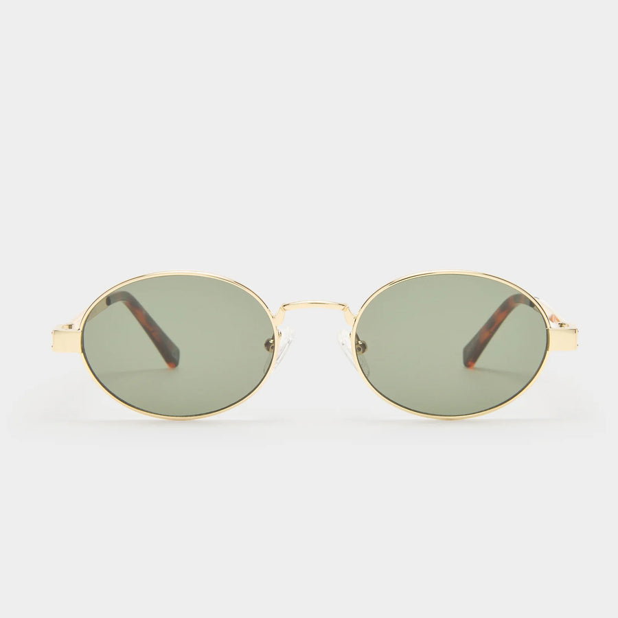 Poseidon Deux Sunglasses