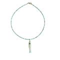 The Cooper Fish Necklace