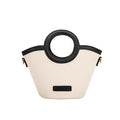 Reese Recycled Vegan Crossbody