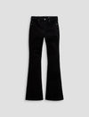 Farrah Boot Crop | Alchemy