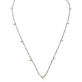 Louetta Necklace