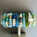 Limited Edition Wanderlust Bracelet (#39)