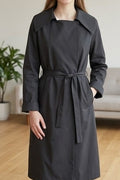 French Coat-Style Jacket
