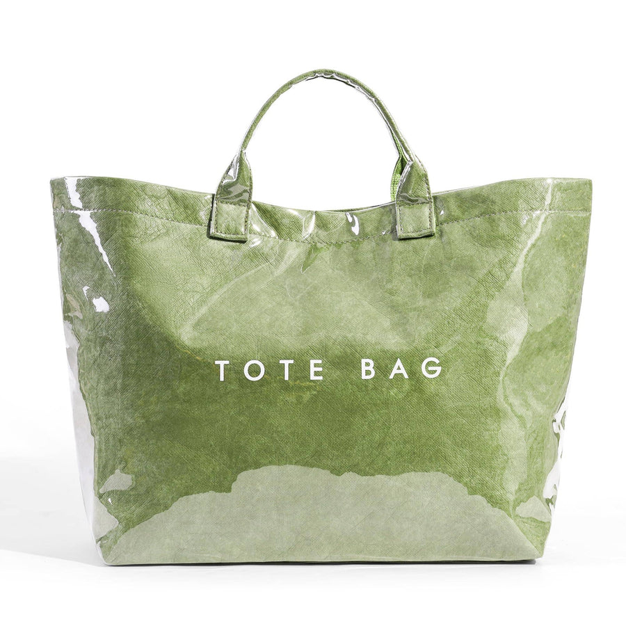Waterproof Tote