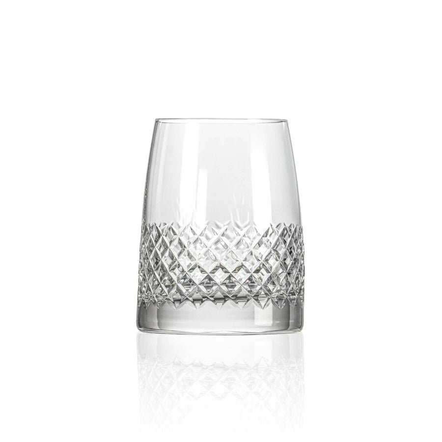 Diamond 5oz Tequila Tasting Glass