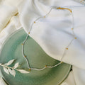 Louetta Necklace