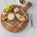 4 Piece Laguiole Spreader Set - Warm Spice