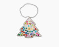 Holiday Tree Ornament