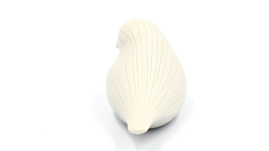 MINI BIRD-Porcelain Ceramic Sculpture Ornament