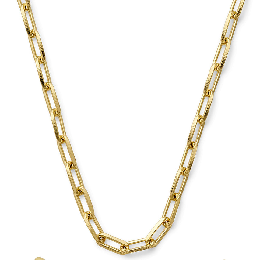 The Party Starter Chain – 18"