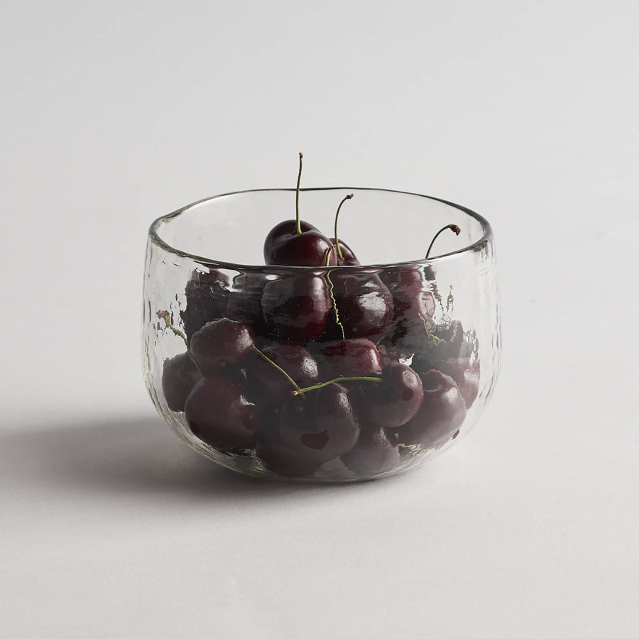 Pebbled Small Bowl