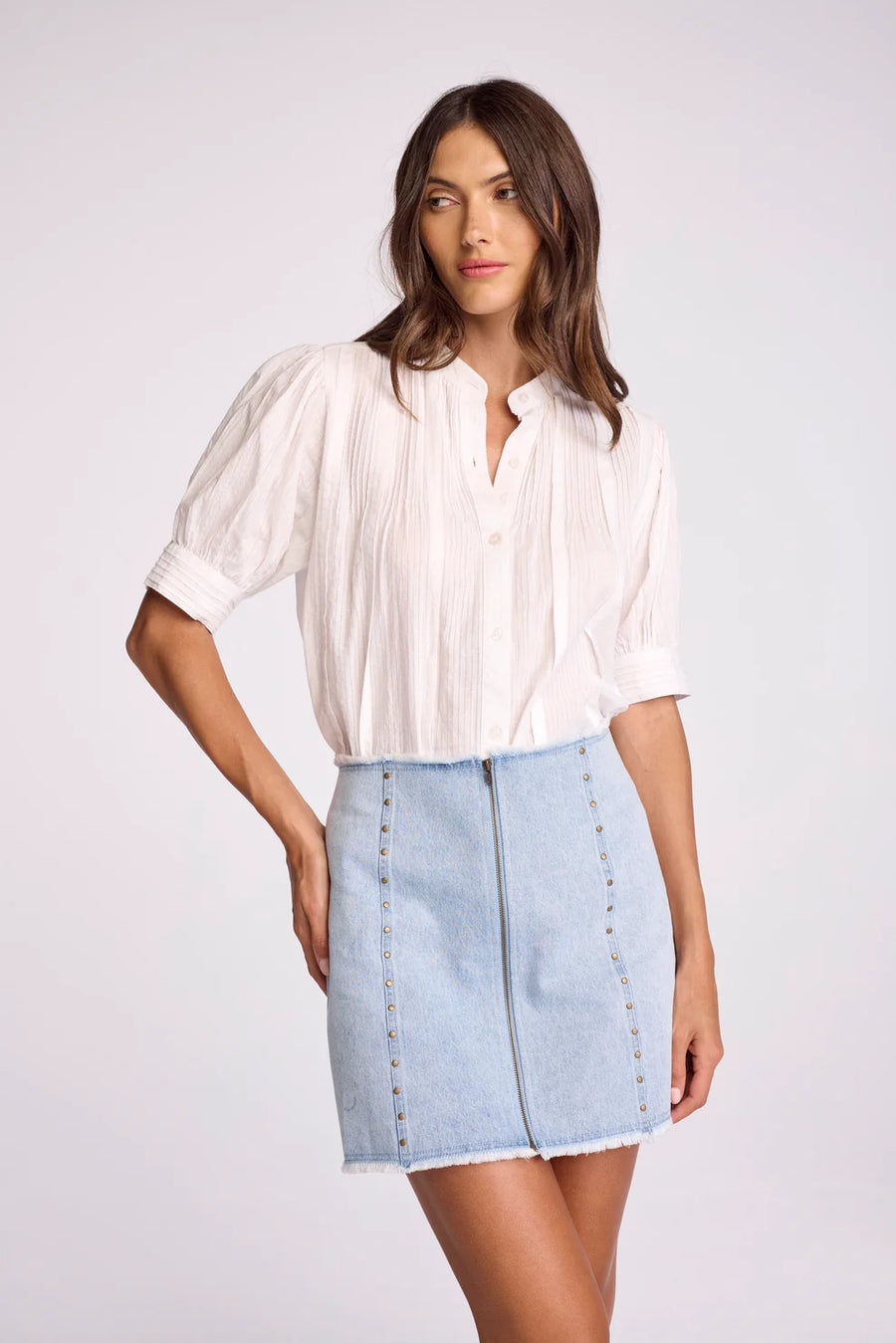 Fey Shirt
