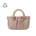 Gracelyn Recycled Vegan Crossbody Bag