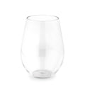 Puraform 20-oz Tritan Stemless Large Wine Glass