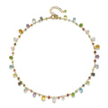 Wildflower Choker