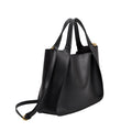 Megan Recycled Vegan  Tote Bag