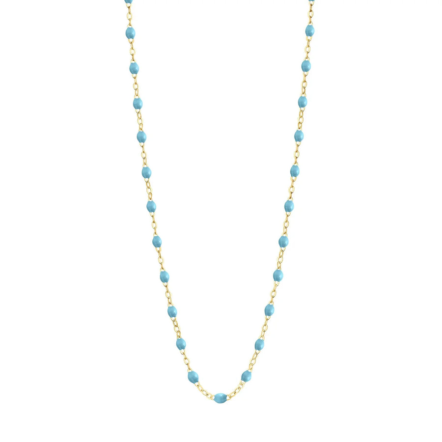 Classic Gigi Necklace