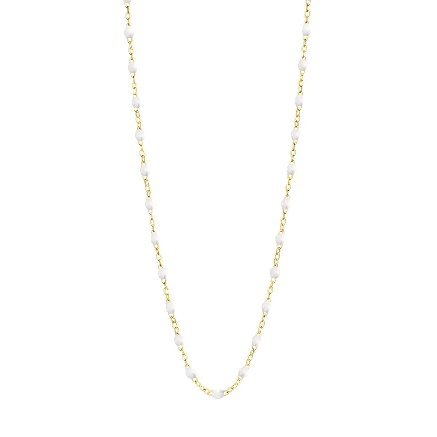Classic Gigi Necklace