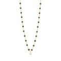 Gigi Supreme Classic 1 Diamond Necklace