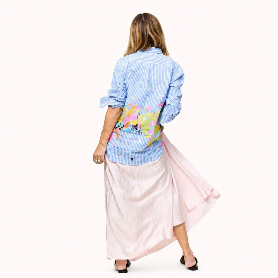 Mia Happimess Studio Shirt
