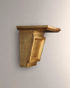 Jonathan Goldleaf Shelf