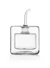 Cube Doublewalled Olive Oil Bottle