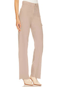 Penny High Rise Wide Leg Pant