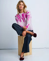 Freeform Sweater