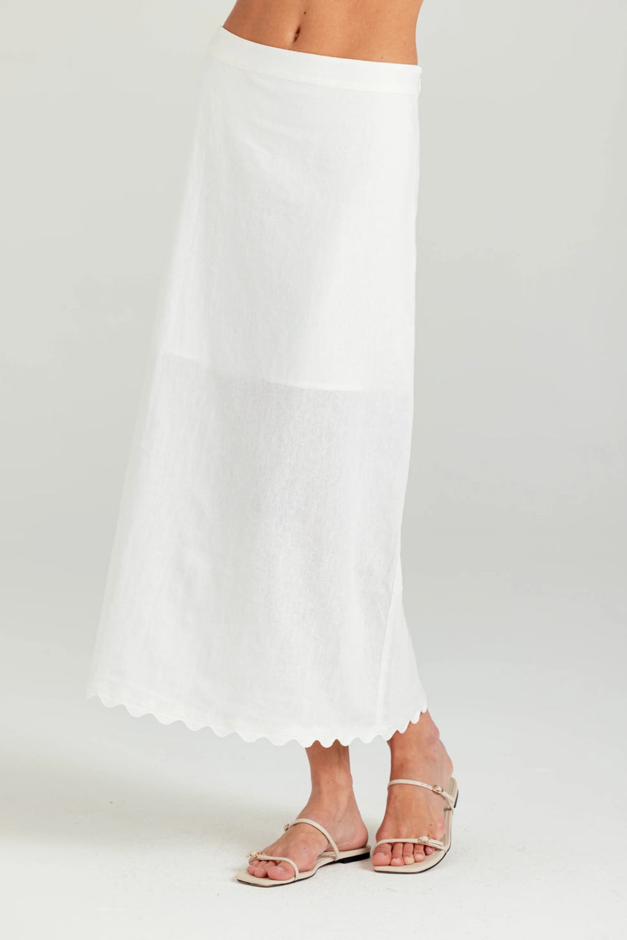 Alden Skirt