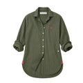 Jack Flannel Shirt