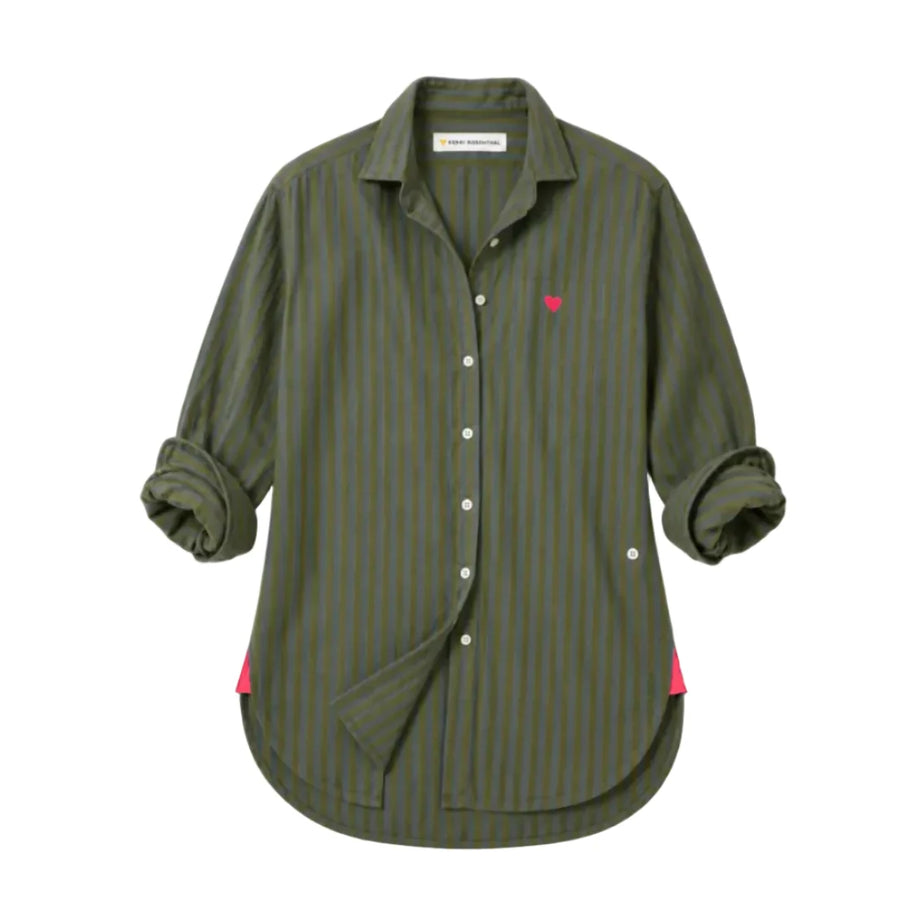 Jack Flannel Shirt