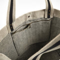 James Flax Shoulder Sac