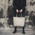 James Flax Shoulder Sac
