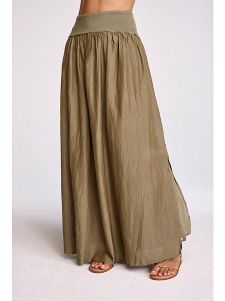 Jones Skirt