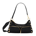 Kyle Medium Shoulder Bag