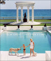 Once Upon A Time | Slim Aarons
