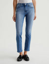 Mari Mid Rise Slim Straight | 13 Years Promenade