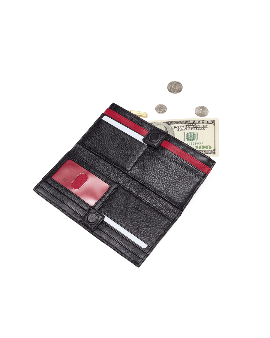 110 North Wallet