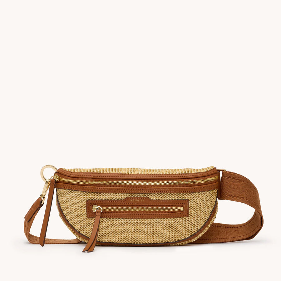 Charles Crossbody Medium