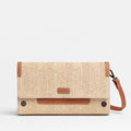 AJ Crossbody Clutch