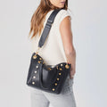 Daniel Medium Handbag