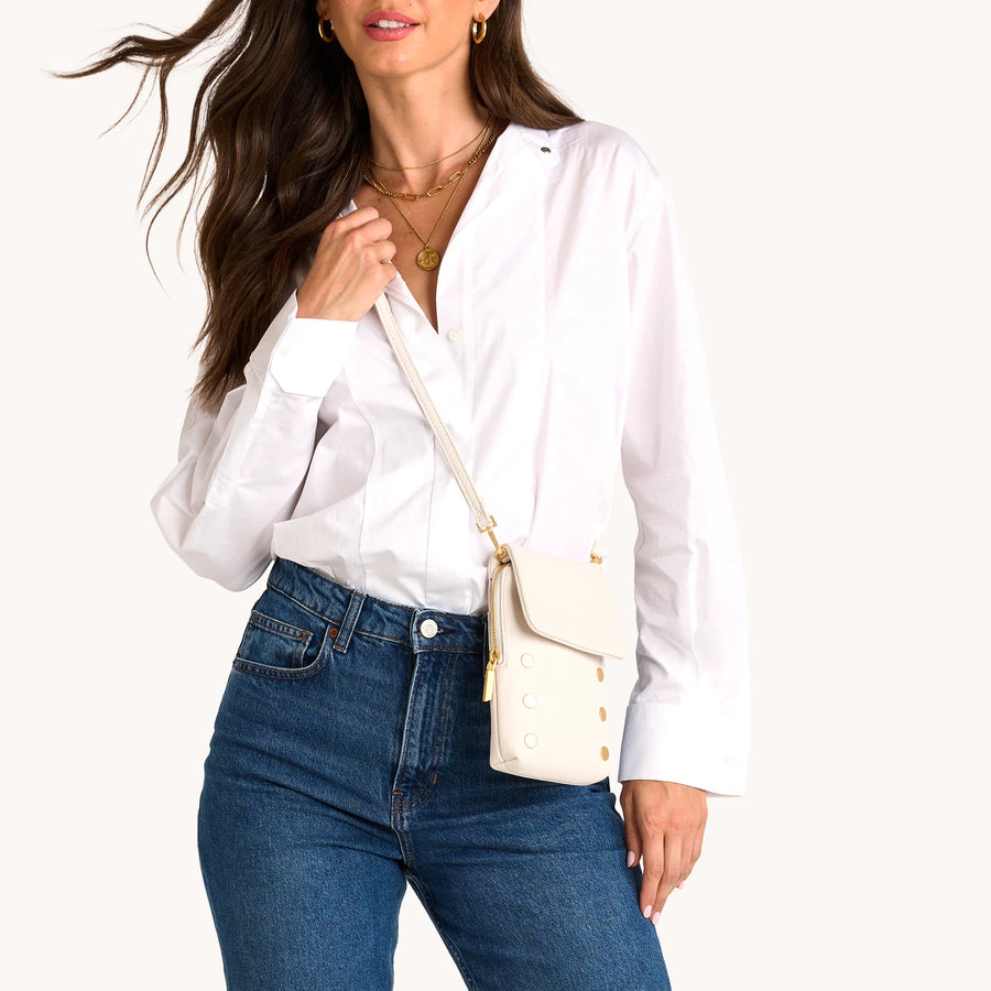 VIP Mobile Small Crossbody