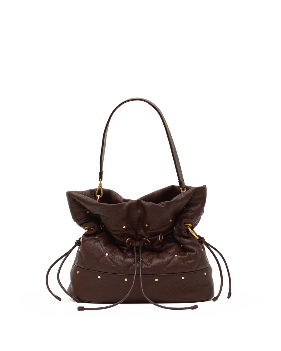 Gianna Large Bucket Bag