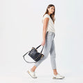 Daniel Medium Handbag